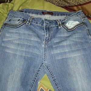 Womens jeans
